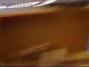 Ginger Banks First Time in Library 1/16