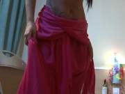 Anal sex party in the hotel room with horny spanish girl 3/16