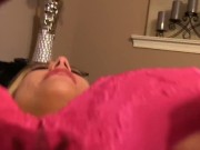 Carissa's Giantess Fantasy Fulfilled 12/16