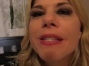 Carissa's Giantess Fantasy Fulfilled 6/16