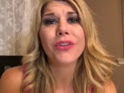 Carissa's Giantess Fantasy Fulfilled 9/16