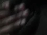 Realhellaunik rubbing clit/cumming 14/16