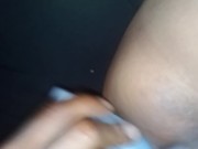 Ass stretching with my toy 14/16