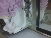 Fresh out the shower lick 16/16