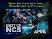 The Dance On The Beach ( Furry / Yiff ) 1/16