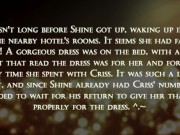 The Dance On The Beach ( Furry / Yiff ) 16/16