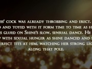 The Dance On The Beach ( Furry / Yiff ) 4/16