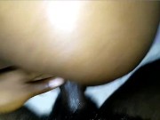 Big Dick Waking Up Her Pussy