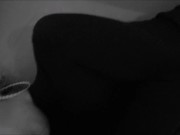 Blowjob! Licked pussy! Fingering! That was it deserves Oxana Tasev!! 2/16