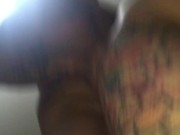 I love when they take turns! 16/16