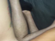 I love when they take turns! 6/16