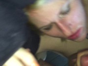 I love when they take turns! 7/16