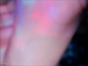 Cream pie on cam! 3/16