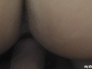 Hurry up, or we get caught ! 3/16