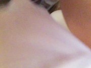 Fucking my sweet wet pussy until I cum hard 5/16