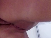 My first anal experience 6/16