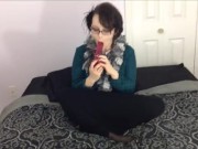 Extra Credit For Mrs. Vega's Class (JOI) 2/16