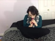 Extra Credit For Mrs. Vega's Class (JOI) 3/16