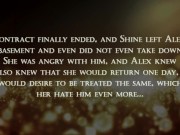 Mark of Lust ( Furry / Yiff ) 16/16