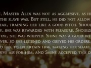 Mark of Lust ( Furry / Yiff ) 2/16