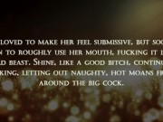 Mark of Lust ( Furry / Yiff ) 6/16