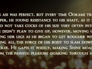 Christmas Tales - Before The Party ( Furry / Yiff ) 14/16