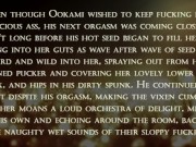 Christmas Tales - Before The Party ( Furry / Yiff ) 15/16