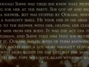 Christmas Tales - Before The Party ( Furry / Yiff ) 16/16