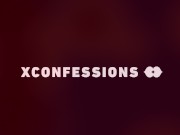 Teen secretary hot big tits fucking in the office / Miriam Prado 1/16