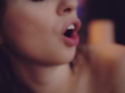 Teen secretary hot big tits fucking in the office / Miriam Prado 10/16