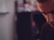 Teen secretary hot big tits fucking in the office / Miriam Prado 13/16