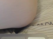 Anal Training and Double Penetration Slut