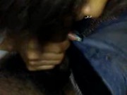 Sucking my new years dick 10/16