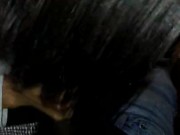 Sucking my new years dick 2/16