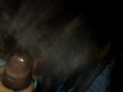 Sucking my new years dick 3/16