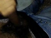 Sucking my new years dick 8/16