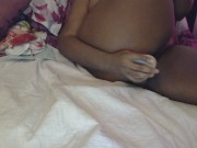 3am masturbation for the New Year 15/16