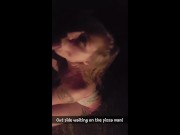 SnapStories by Bre Licious 7/16