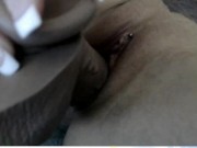 Anna bell peaks with her Shane Diesel dildo 10/16