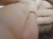 Piss and clit play 10/16