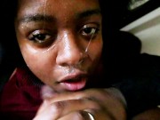 Fucking My stepdad's Lonely Wife In The Mouth 10/16