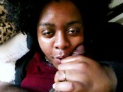 Fucking My stepdad's Lonely Wife In The Mouth 11/16