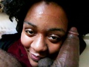 Fucking My stepdad's Lonely Wife In The Mouth 13/16