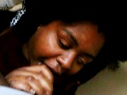 Fucking My stepdad's Lonely Wife In The Mouth 3/16