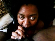 Fucking My stepdad's Lonely Wife In The Mouth 8/16