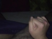 Horny!! & masturbating! With lots of cum in the end! 16/16