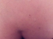 close up anal creampie 15/16