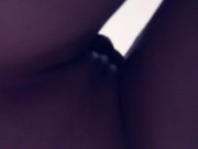 close up anal creampie 7/16