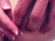 close up anal creampie 8/16