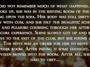 The Pleasure of Submission ( Furry / Yiff ) 16/16